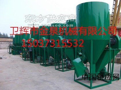 供應(yīng) 立式攪拌機 生產(chǎn)廠家圖片