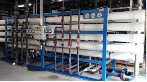 節(jié)水實招 這家,水重復(fù)使用率97 ,來學(xué)