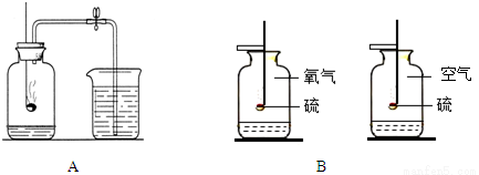 &ldquo;見著知微.見微知著 是化學思維方法.(1)從宏觀知微觀.①50mL水與50mL乙醇混合后.溶液體積小于100mL.微觀解釋為 ,②氣體X在氧氣中燃燒生成氮氣和水.X分子中一定含有的原子是 和 .(2)從微觀知宏觀. ①微粒A最外層電子數是 .在化學反應中容易 電子,②微粒A.B.C.D.E中.對應單質化學性質最穩定的是 .屬于同一種元素的是 和 ③甲和乙在催化劑.題目和參考答案--精英家教網--