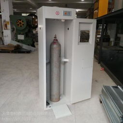 梅州氣瓶柜兩瓶 1500元 單瓶 三瓶型號