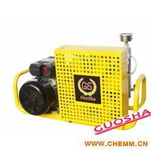 30兆帕高壓氣瓶充氣泵