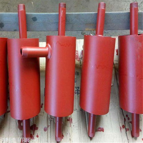 【佰譽自產(chǎn)自銷ⅱ型立式集氣罐,94k402-1集氣罐,dn100臥式集氣罐】-