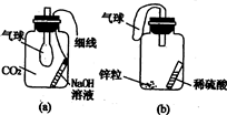 氫氧化鈉溶液中滴入酚酞試液會變紅色.氫氧化鈉溶液中主要含有Na+.OHˉ.H2O分子.某探究小組為探究氫氧化鈉溶液中的哪種微粒能使酚酞試液變紅.設計了如下實驗方案.得出了初步結論.(1)請?zhí)顚懴卤碇械? />
</span>
<span id=