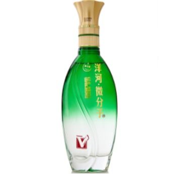 除了海之藍 天之藍 夢之藍 洋河還有哪些主力產(chǎn)品