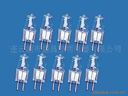 連云港市盛昌照明電器 微型燈泡產(chǎn)品列表與微立氣瓶應(yīng)用解析